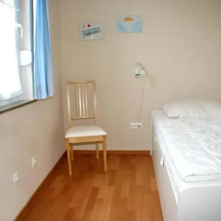 Holiday home Haus Seeigel